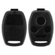 thumbnail image 4 of Carcasa de llave remota sin cortar para Honda Accord 2003, 2004, 2005, 2006, 2007 y 2008, 4 of 8
