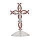 thumbnail image 2 of Figura De Cruz De Pie, 2 of 3