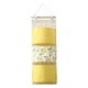 thumbnail image 1 of Bolsa De Almacenamiento Colgante Puerta De Pared Contenedor De Armario Para Organizador De Sala De Estar 3 Bolsillos Limón, 1 of 5