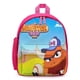 thumbnail image 1 of Mochila Escolar Desmarcar Monster Bash Rosa, 1 of 6