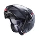 thumbnail image 2 of Casco para moto Caberg Duke Evo Indy Matt Black/Gun Metal/Grey L, 2 of 5