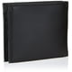 thumbnail image 2 of Cartera Tommy Hilfiger de piel auténtica con pliegue delgado y monedero, 2 of 3