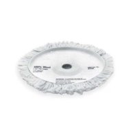 Almohadilla De Pulido Dewalt Wool De 7,5 Pulgadas Y 3,8 Cm, Pila Dw4988