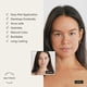 thumbnail image 3 of Agua bronceadora SALTYFACE, autobronceadora para rostro, cuello y pecho, 30 ml, 3 of 7