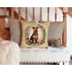 thumbnail image 5 of Almohada Decorativa Welsh Terrier 14x14, 5 of 7