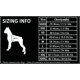 thumbnail image 4 of Arnés para perros Truelove TLH5753 sin tirones, reflectante, para perros grandes, 4 of 6
