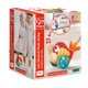 thumbnail image 3 of Juguete Push Along Hape Lilly HAP-E0353 para niños mayores de 12 meses, 3 of 5