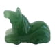 thumbnail image 1 of Estatua de caballo de jade Feng Shui Import LLC, 1 of 1