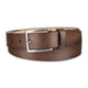 thumbnail image 2 of Cinturón de vestir Calvin Klein Cognac para hombre, talla XL, 2 of 6