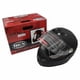 thumbnail image 2 of Casco de Moto BX105-XL Flat Black, 2 of 5
