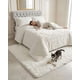 thumbnail image 2 of Cubrecamas De Invierno Sherpa 2 Plazas Premium, 2 of 6
