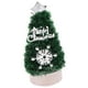 thumbnail image 5 of 1/12 Árbol De Navidad En Miniatura, Accesorios Para Casa De Muñecas Para Niños, Regalos De Cumpleaños, Plata, 5 of 5