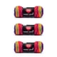 thumbnail image 1 of Yarn Red Heart Super Saver Favorite Stripe, paquete de 3, 1 of 8
