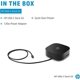 thumbnail image 4 of Base HP USB-C Dock G5 26D32AA #ABL para HP y MacBook, 4 of 8