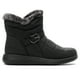 thumbnail image 1 of Bota Mujer Negro Debra Chancleta, 1 of 4