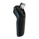 thumbnail image 2 of Afeitadora Electrica Recargable Negro Serie 1000 S1323/41, 2 of 4