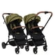 thumbnail image 4 of Coche Paseo Reversi Green, 4 of 7