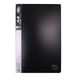 thumbnail image 1 of Carpeta Adix con 20 Fundas Color Negro (A4), 1 of 2