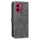 thumbnail image 4 of Funda Billetera para Motorola Moto G05 Protección RFID y Soporte Ajustable Negro, 4 of 6