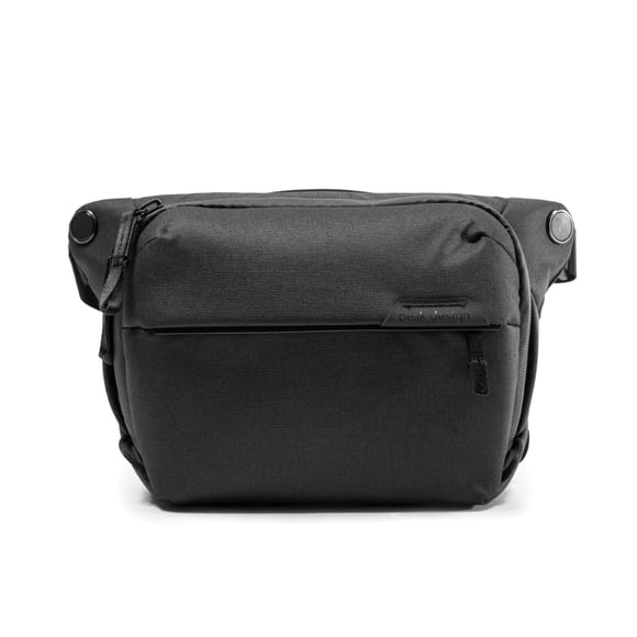 Bandolera Everyday Sling 6 L Para Cámara Y Viajes