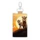 thumbnail image 4 of Estuche para Llaves Desmarcar Piel de Vaca Premium, 4 of 6