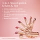 thumbnail image 4 of Tinte labial Charlotte Tilbury Pillow Talk Blush Balm Blushed Rose, 4 of 9