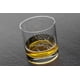 thumbnail image 3 of Vaso de Whisky Well Told con Mapa de Buffalo 325 ml Transparente, 3 of 5