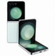 thumbnail image 1 of Samsung Galaxy Z Flip5 5g 256gb - Reacondicionado - Verde, 1 of 3