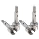thumbnail image 3 of 4 Piezas De Tazas De Aire Diferencial De Metal Para Coche RC Para Accesorios WLtoys 144001, 3 of 5