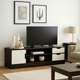 thumbnail image 3 of Rack de TV o Buffet con Cajones Night Black, 3 of 7