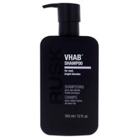 Shampoo Rusk Vhab 355Ml