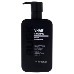 Shampoo Rusk Vhab 355Ml