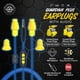 thumbnail image 2 of Earplug Earbud Auriculares híbridos Plugfones Guardian Plus, 2 of 7