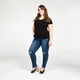 thumbnail image 3 of Legging Jeans Mujer L-XL, 3 of 3