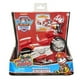 thumbnail image 4 of Juguete Marshall Auto Rojo Fricción Paw Patrol, 4 of 4