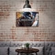 thumbnail image 5 of Castlevania Cartel Metálico, Decoración de Pared de Cartel Metálico Personalizado para Regalos de Fans, Amigos, Familia y Amantes 30*40cm, 5 of 6