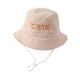 thumbnail image 2 of Sombrero Para El Sol Para Niños, Protección Solar, Bonito Sombrero De Playa Para Vacaciones, Viajes, Primavera Y Verano De 6 A 9 Años, 2 of 3