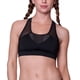 thumbnail image 1 of Sostén Peto Deportivo Fitness Seamless 3905 Negro M, 1 of 2