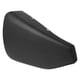 thumbnail image 5 of Cubierta de Batería de Motocicleta, de Aleación de Aluminio para Izquierdo Electrochapado, Apto para XL1200 2014-2022 XL883 negro mate, 5 of 5