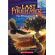 thumbnail image 1 of Libro Scholastic The Last Firehawk #3, 1 of 1
