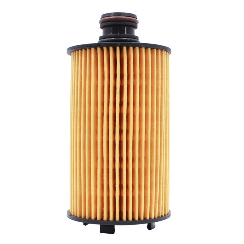 Repuestos Del Sol - Filtro Aceite Ssangyong Stavic 2.0 2013 2015