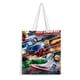 thumbnail image 1 of The Marvel Super Heroes Bolso de tela con estampado de lienzo para mujer, bolsa de compras reutilizable y estética, con cremallera interior, regalo para mujer, 35 × 40 cm., 1 of 6