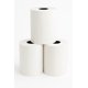 thumbnail image 4 of Papel de Recibo Térmico THERMAL TIGER 8 cm x 70 m (50 rollos), 4 of 8