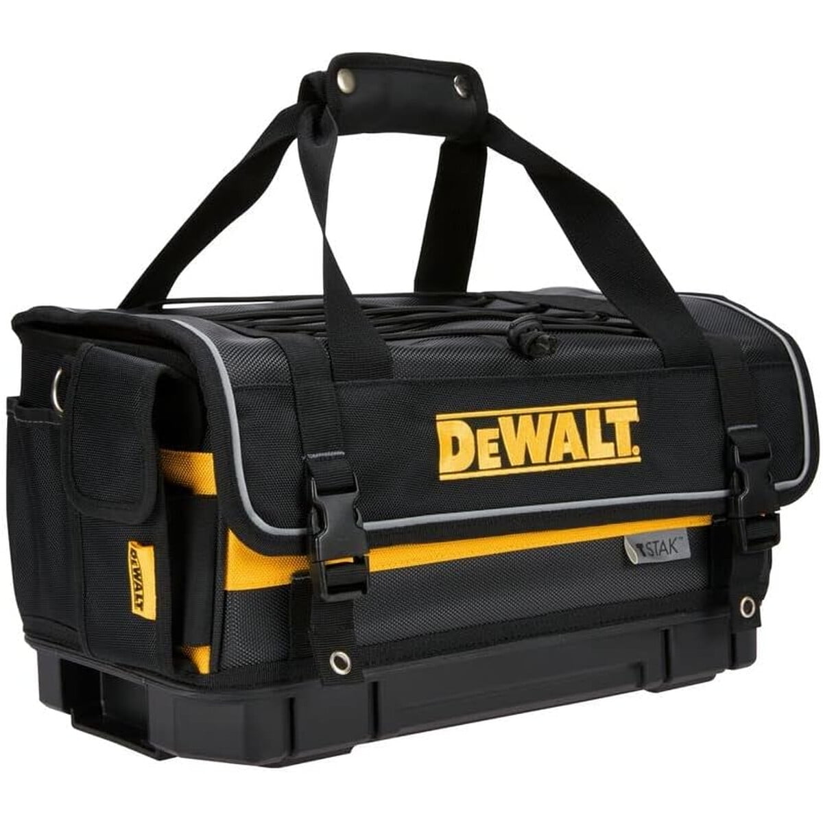 Bolso Herramientas Dewalt Tstak 16 1680d Dwst17623