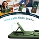 thumbnail image 4 of Funda FOXDOCK para Samsung Galaxy S25 Edge – Magnética Antigolpes con Soporte y Protección Doble, 4 of 6
