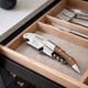 thumbnail image 3 of Abridor De Vinos Descorchador Sacacorchos Wayu Cocteleria, 3 of 3