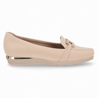 Zapato Mujer Beige Fernanda 55 Piccadilly