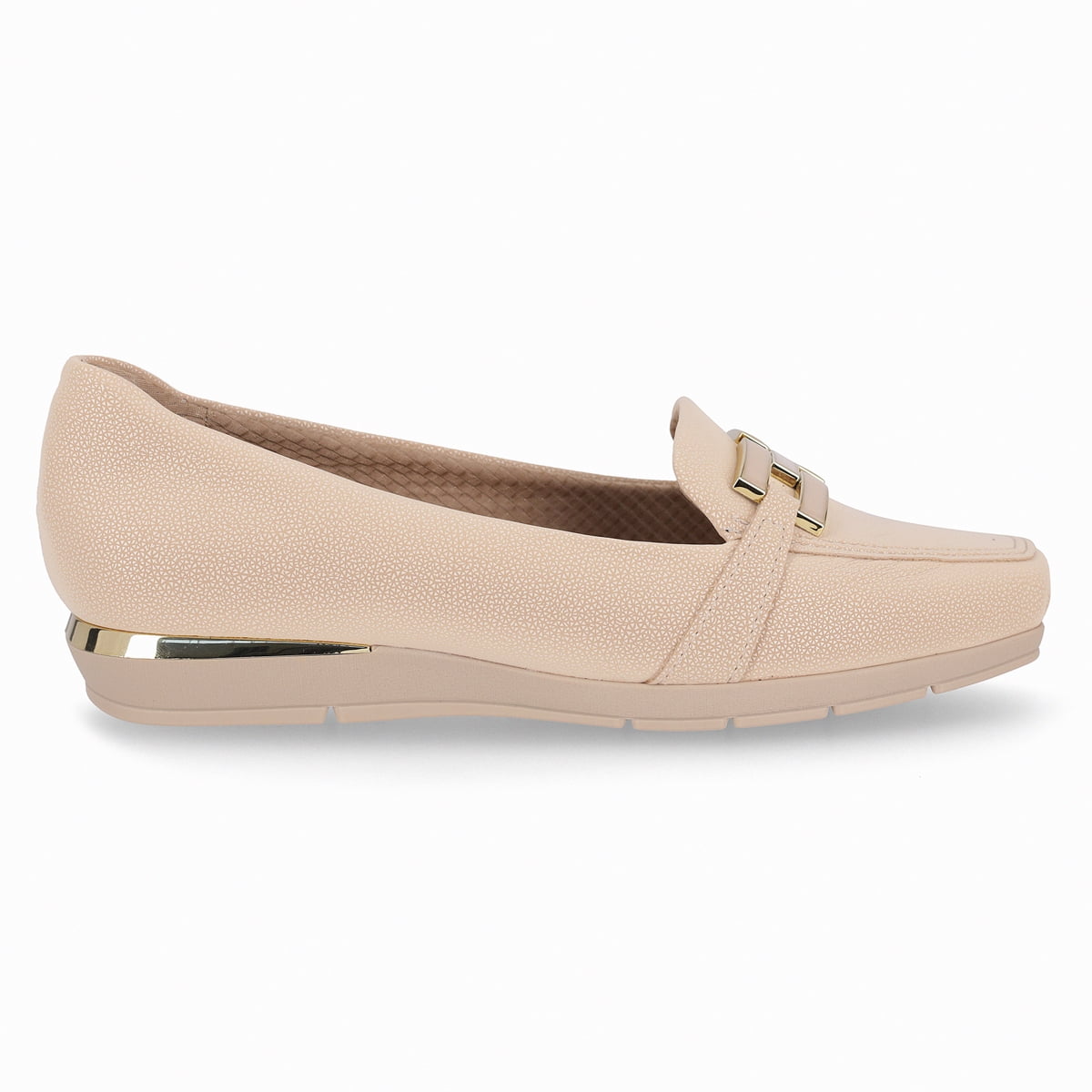 Zapato Mujer Beige Fernanda 55 Piccadilly