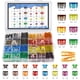 thumbnail image 1 of Kit de surtido de fusibles Qizpcer 282 piezas de fusibles ATO y ATM Blade, 1 of 6
