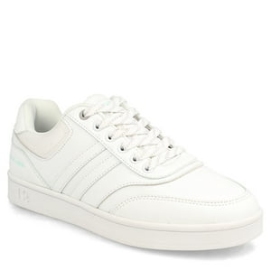 Zapatilla Mujer North Star Compus Blanco Total